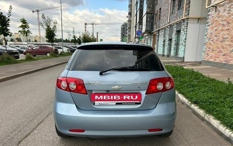 Chevrolet Lacetti, 2010 год, 430 000 рублей, 5 фотография
