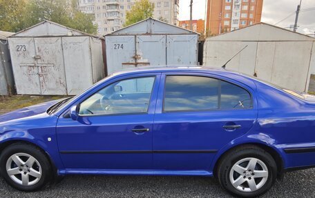 Skoda Octavia IV, 1998 год, 250 000 рублей, 7 фотография