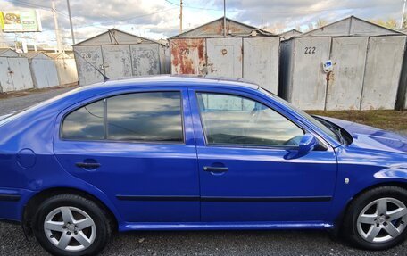 Skoda Octavia IV, 1998 год, 250 000 рублей, 8 фотография