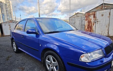 Skoda Octavia IV, 1998 год, 250 000 рублей, 4 фотография