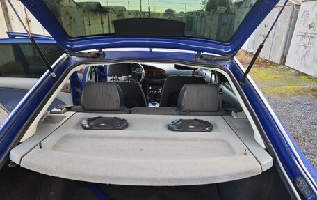 Skoda Octavia IV, 1998 год, 250 000 рублей, 16 фотография