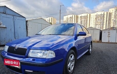 Skoda Octavia IV, 1998 год, 250 000 рублей, 2 фотография