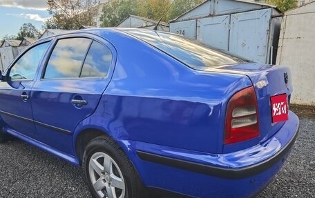 Skoda Octavia IV, 1998 год, 250 000 рублей, 5 фотография