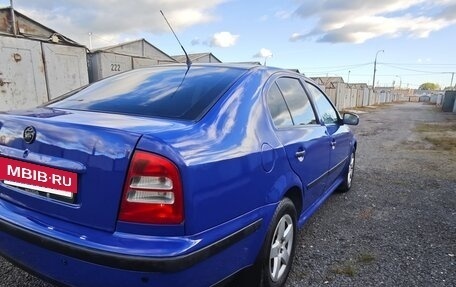 Skoda Octavia IV, 1998 год, 250 000 рублей, 6 фотография