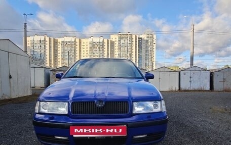 Skoda Octavia IV, 1998 год, 250 000 рублей, 9 фотография