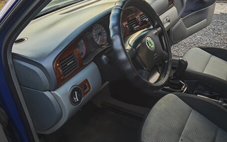 Skoda Octavia IV, 1998 год, 250 000 рублей, 23 фотография