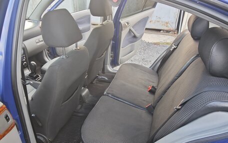 Skoda Octavia IV, 1998 год, 250 000 рублей, 27 фотография