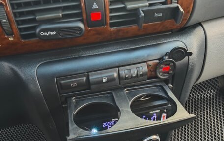 Skoda Octavia IV, 1998 год, 250 000 рублей, 29 фотография