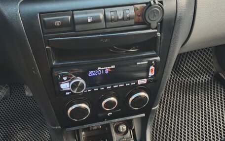 Skoda Octavia IV, 1998 год, 250 000 рублей, 30 фотография