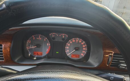 Skoda Octavia IV, 1998 год, 250 000 рублей, 31 фотография