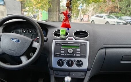 Ford Focus II рестайлинг, 2005 год, 450 000 рублей, 6 фотография