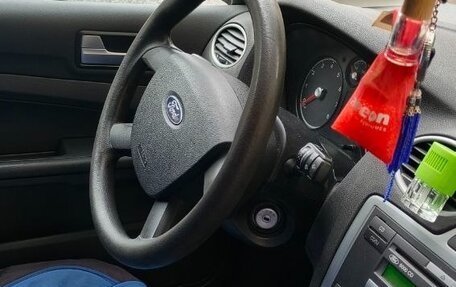 Ford Focus II рестайлинг, 2005 год, 450 000 рублей, 5 фотография