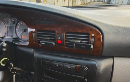 Skoda Octavia IV, 1998 год, 250 000 рублей, 34 фотография