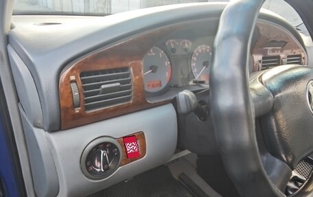 Skoda Octavia IV, 1998 год, 250 000 рублей, 32 фотография