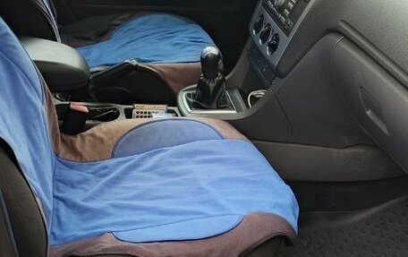 Ford Focus II рестайлинг, 2005 год, 450 000 рублей, 8 фотография