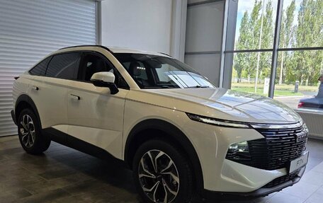 Haval F7x, 2025 год, 3 315 510 рублей, 2 фотография