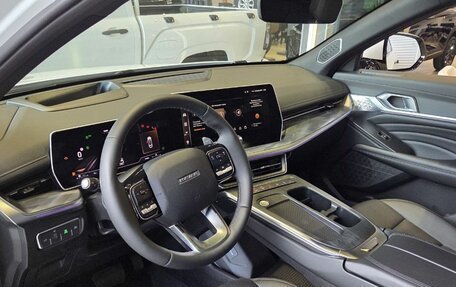 Haval F7x, 2025 год, 3 315 510 рублей, 3 фотография