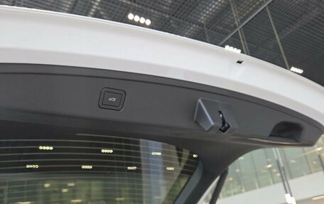 Haval F7x, 2025 год, 3 315 510 рублей, 10 фотография