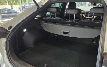 Haval F7x, 2025 год, 3 315 510 рублей, 9 фотография