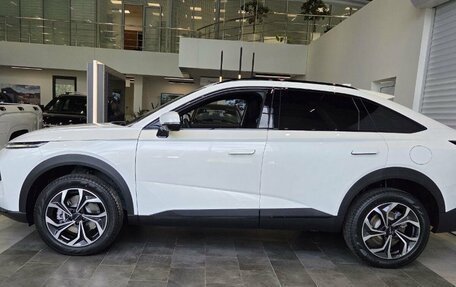 Haval F7x, 2025 год, 3 315 510 рублей, 6 фотография