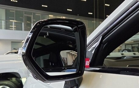 Haval F7x, 2025 год, 3 315 510 рублей, 14 фотография