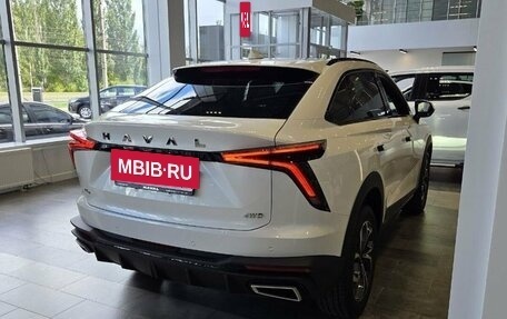 Haval F7x, 2025 год, 3 315 510 рублей, 11 фотография
