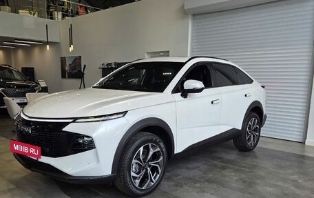 Haval F7x, 2025 год, 3 315 510 рублей, 4 фотография