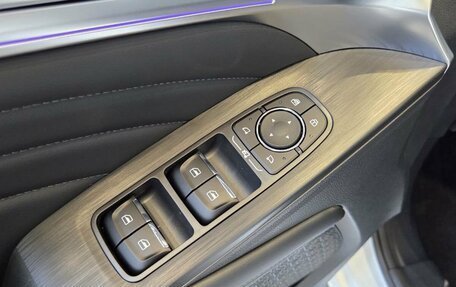 Haval F7x, 2025 год, 3 315 510 рублей, 18 фотография