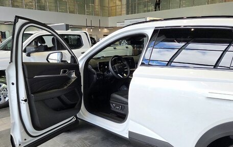 Haval F7x, 2025 год, 3 315 510 рублей, 17 фотография