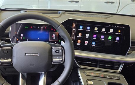 Haval F7x, 2025 год, 3 315 510 рублей, 20 фотография