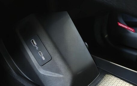 Haval F7x, 2025 год, 3 315 510 рублей, 28 фотография