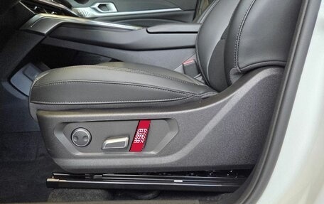 Haval F7x, 2025 год, 3 315 510 рублей, 19 фотография