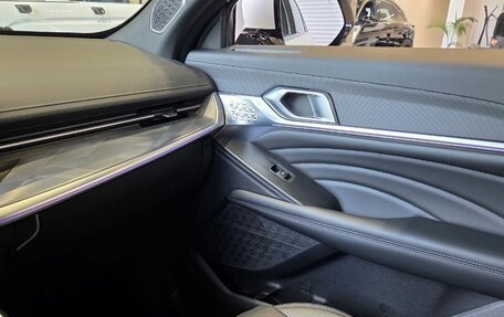 Haval F7x, 2025 год, 3 315 510 рублей, 30 фотография