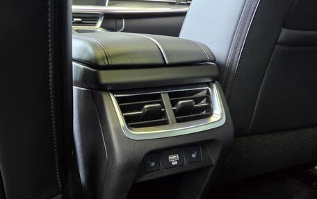 Haval F7x, 2025 год, 3 315 510 рублей, 33 фотография
