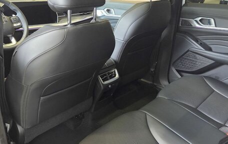 Haval F7x, 2025 год, 3 315 510 рублей, 32 фотография