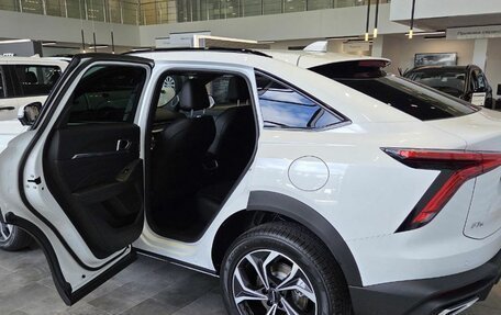 Haval F7x, 2025 год, 3 315 510 рублей, 31 фотография