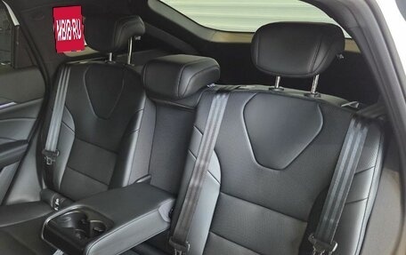 Haval F7x, 2025 год, 3 315 510 рублей, 35 фотография