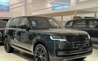Land Rover Range Rover IV рестайлинг, 2025 год, 24 990 000 рублей, 1 фотография