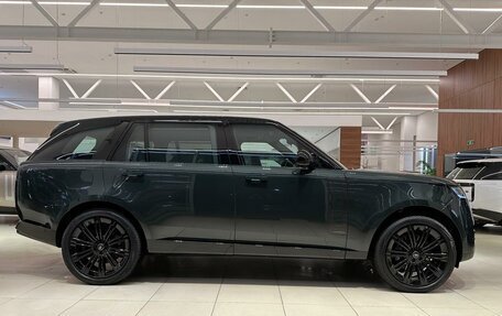 Land Rover Range Rover IV рестайлинг, 2025 год, 24 990 000 рублей, 2 фотография