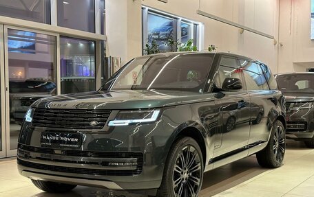 Land Rover Range Rover IV рестайлинг, 2025 год, 24 990 000 рублей, 3 фотография