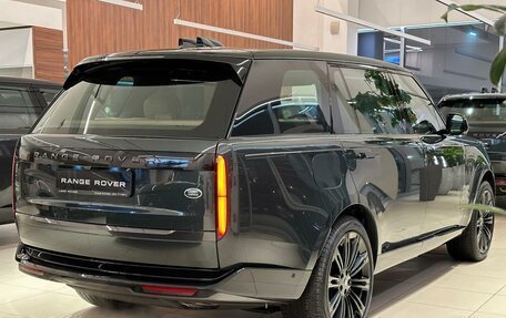 Land Rover Range Rover IV рестайлинг, 2025 год, 24 990 000 рублей, 4 фотография