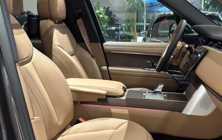Land Rover Range Rover IV рестайлинг, 2025 год, 24 990 000 рублей, 12 фотография