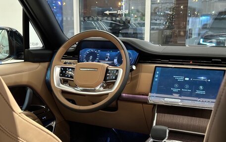 Land Rover Range Rover IV рестайлинг, 2025 год, 24 990 000 рублей, 11 фотография