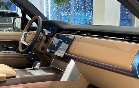 Land Rover Range Rover IV рестайлинг, 2025 год, 24 990 000 рублей, 10 фотография