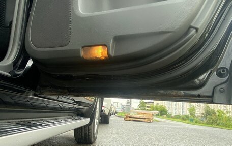 Toyota Land Cruiser Prado 150 рестайлинг 2, 2011 год, 2 400 000 рублей, 1 фотография