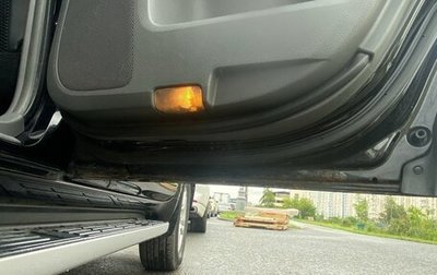 Toyota Land Cruiser Prado 150 рестайлинг 2, 2011 год, 2 400 000 рублей, 1 фотография