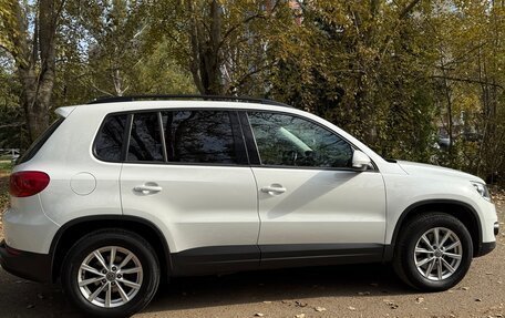 Volkswagen Tiguan I, 2015 год, 1 650 000 рублей, 12 фотография