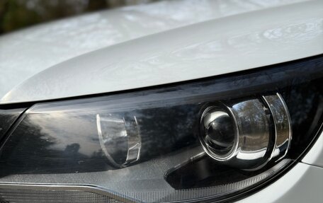 Volkswagen Tiguan I, 2015 год, 1 650 000 рублей, 16 фотография