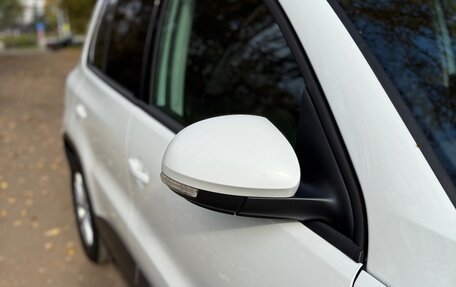 Volkswagen Tiguan I, 2015 год, 1 650 000 рублей, 18 фотография