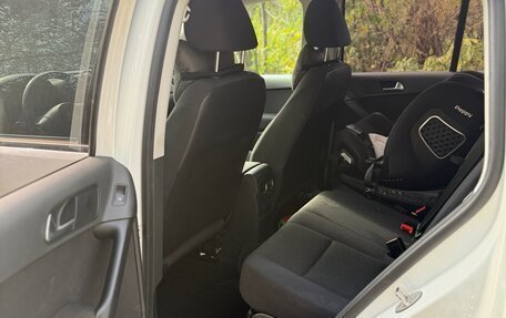 Volkswagen Tiguan I, 2015 год, 1 650 000 рублей, 24 фотография